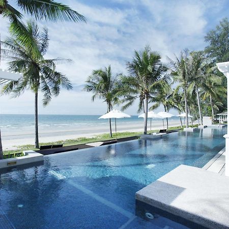 Nishaville Resort Prachuap Khiri Khan Esterno foto