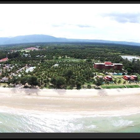 Nishaville Resort Prachuap Khiri Khan Esterno foto