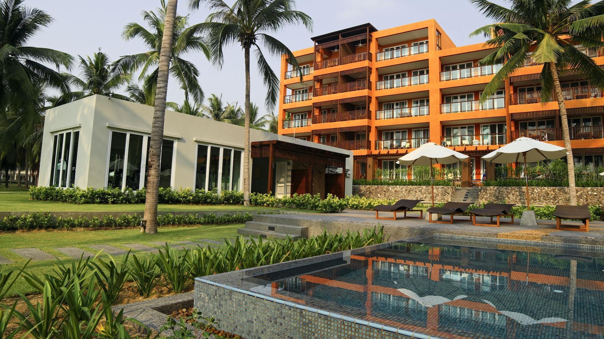Nishaville Resort Prachuap Khiri Khan Esterno foto
