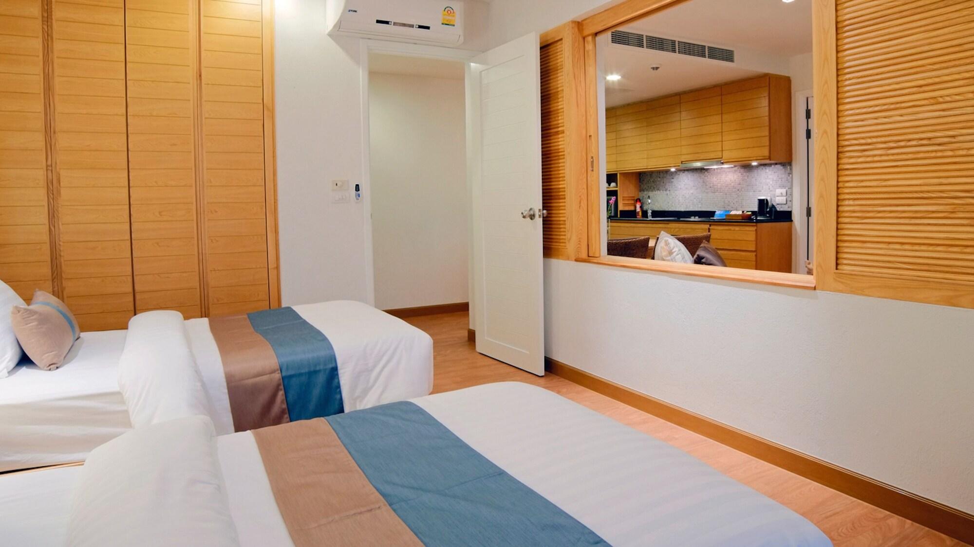 Nishaville Resort Prachuap Khiri Khan Esterno foto