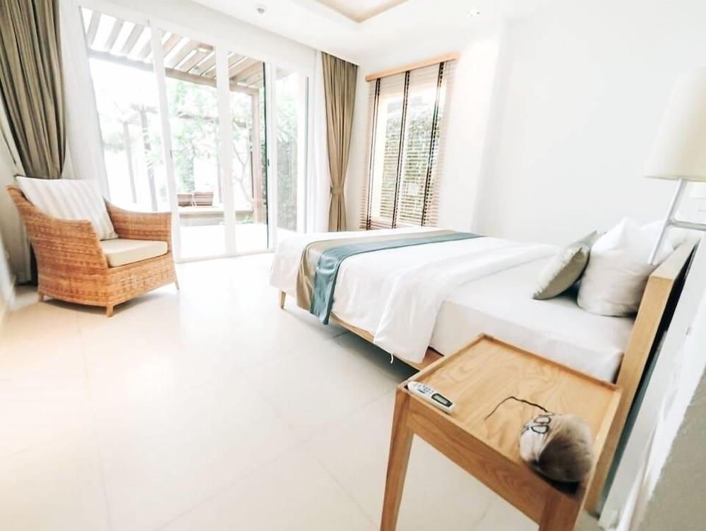 Nishaville Resort Prachuap Khiri Khan Esterno foto