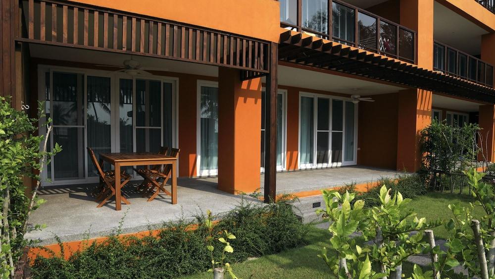 Nishaville Resort Prachuap Khiri Khan Esterno foto