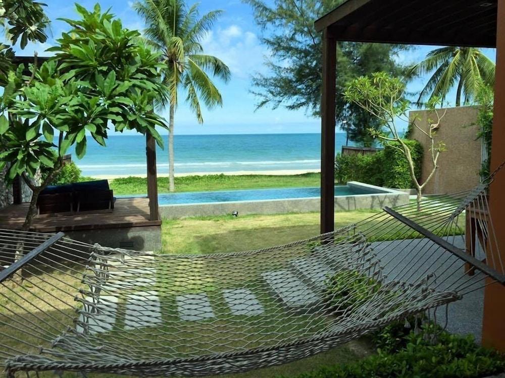Nishaville Resort Prachuap Khiri Khan Esterno foto