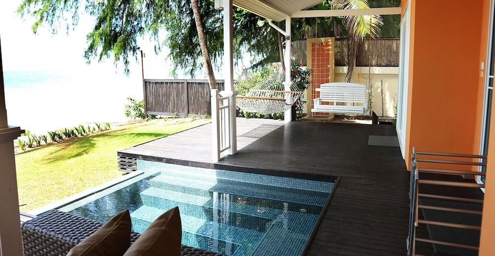 Nishaville Resort Prachuap Khiri Khan Esterno foto