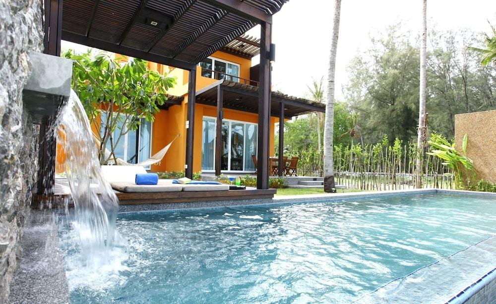 Nishaville Resort Prachuap Khiri Khan Esterno foto