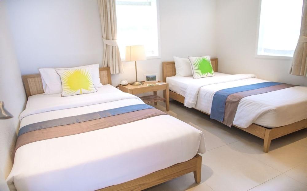 Nishaville Resort Prachuap Khiri Khan Esterno foto