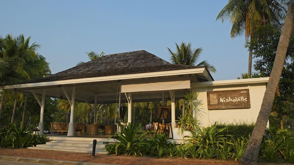 Nishaville Resort Prachuap Khiri Khan Esterno foto