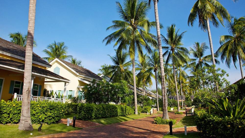 Nishaville Resort Prachuap Khiri Khan Esterno foto