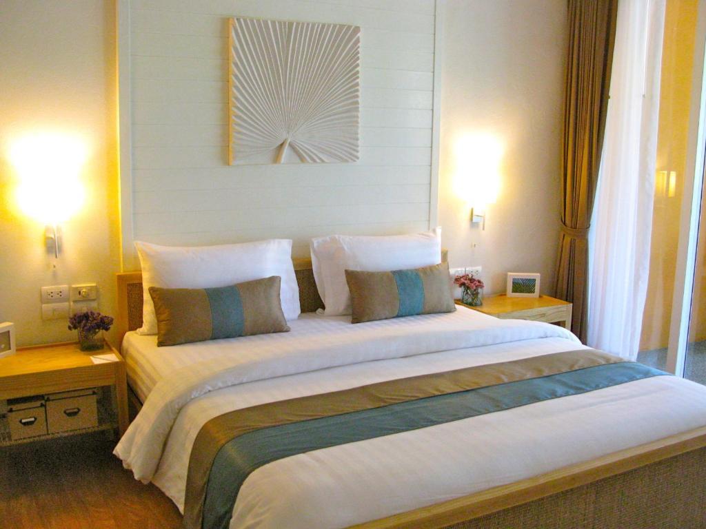 Nishaville Resort Prachuap Khiri Khan Camera foto
