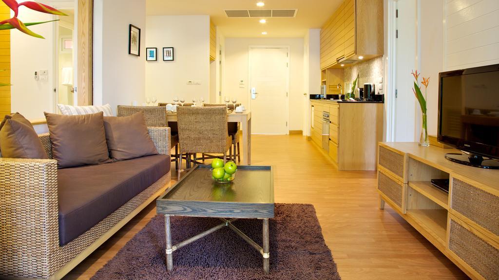 Nishaville Resort Prachuap Khiri Khan Esterno foto