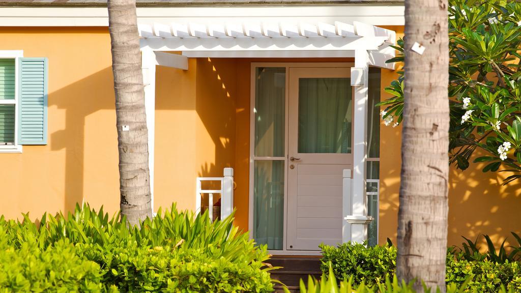 Nishaville Resort Prachuap Khiri Khan Esterno foto