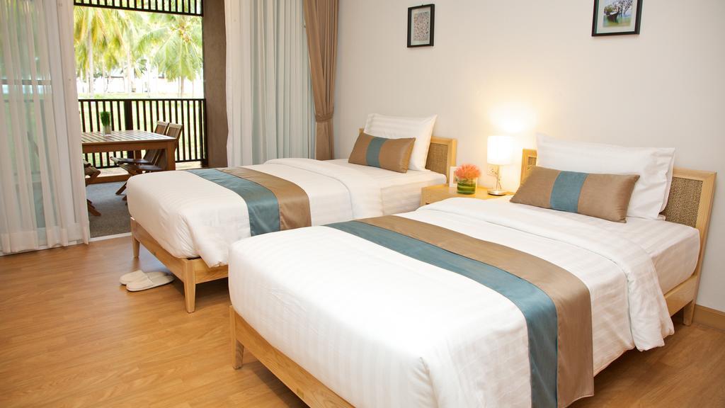 Nishaville Resort Prachuap Khiri Khan Esterno foto