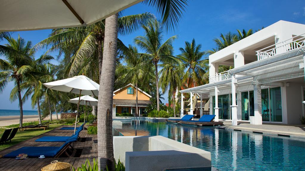Nishaville Resort Prachuap Khiri Khan Esterno foto