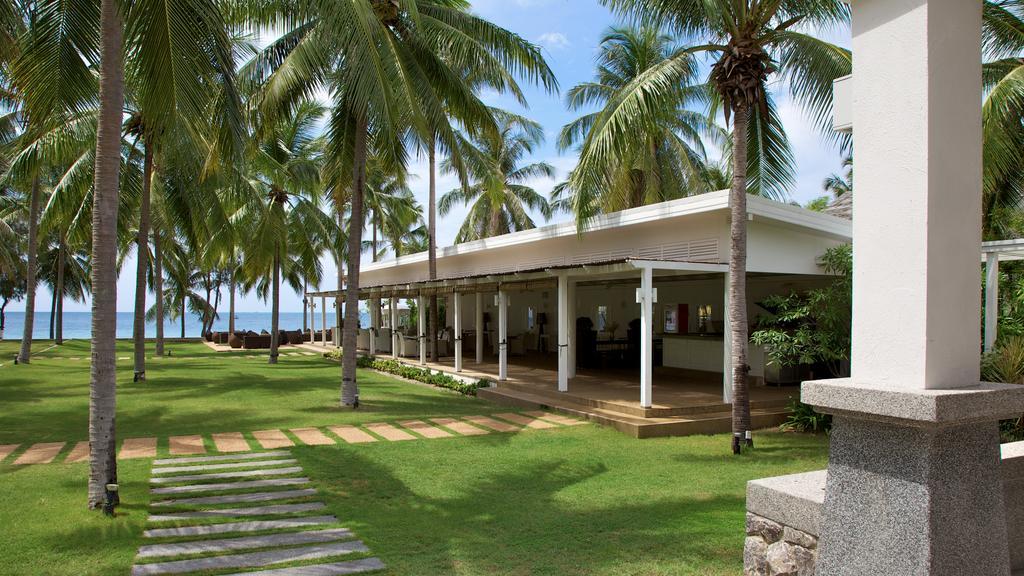 Nishaville Resort Prachuap Khiri Khan Esterno foto