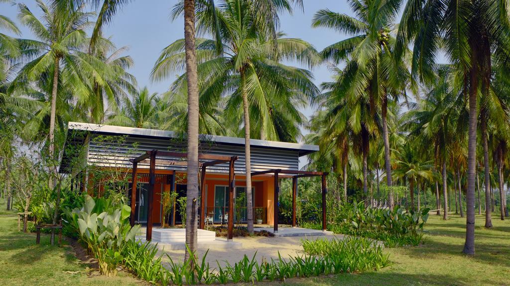 Nishaville Resort Prachuap Khiri Khan Esterno foto