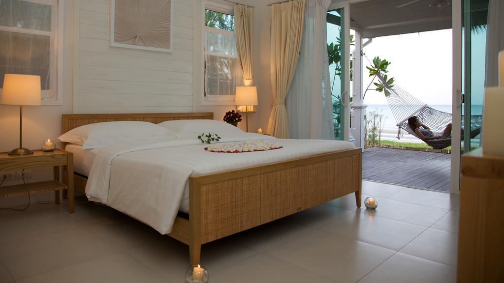 Nishaville Resort Prachuap Khiri Khan Esterno foto