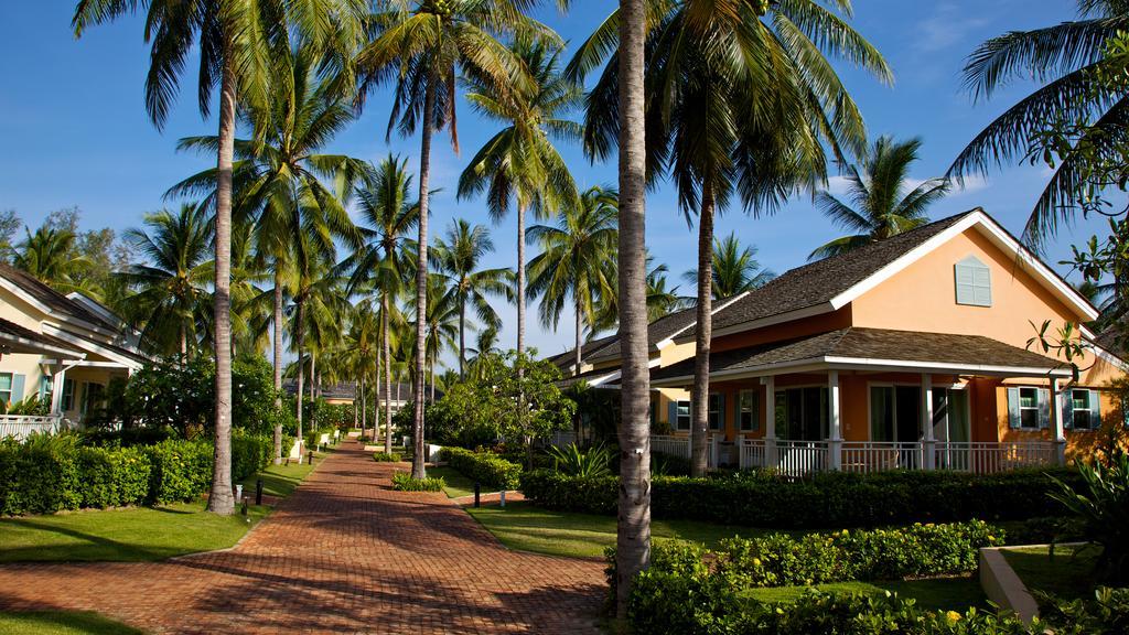 Nishaville Resort Prachuap Khiri Khan Esterno foto