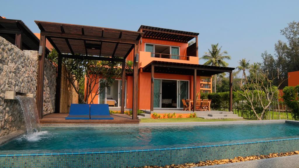 Nishaville Resort Prachuap Khiri Khan Esterno foto