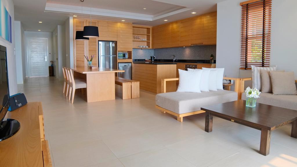 Nishaville Resort Prachuap Khiri Khan Esterno foto