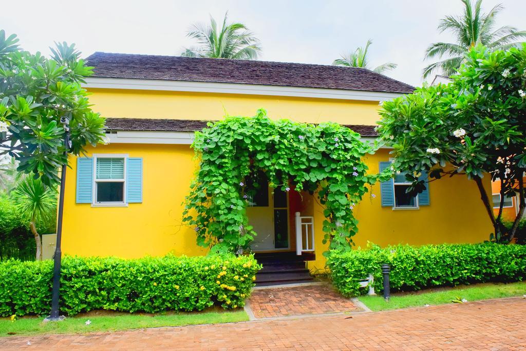 Nishaville Resort Prachuap Khiri Khan Esterno foto