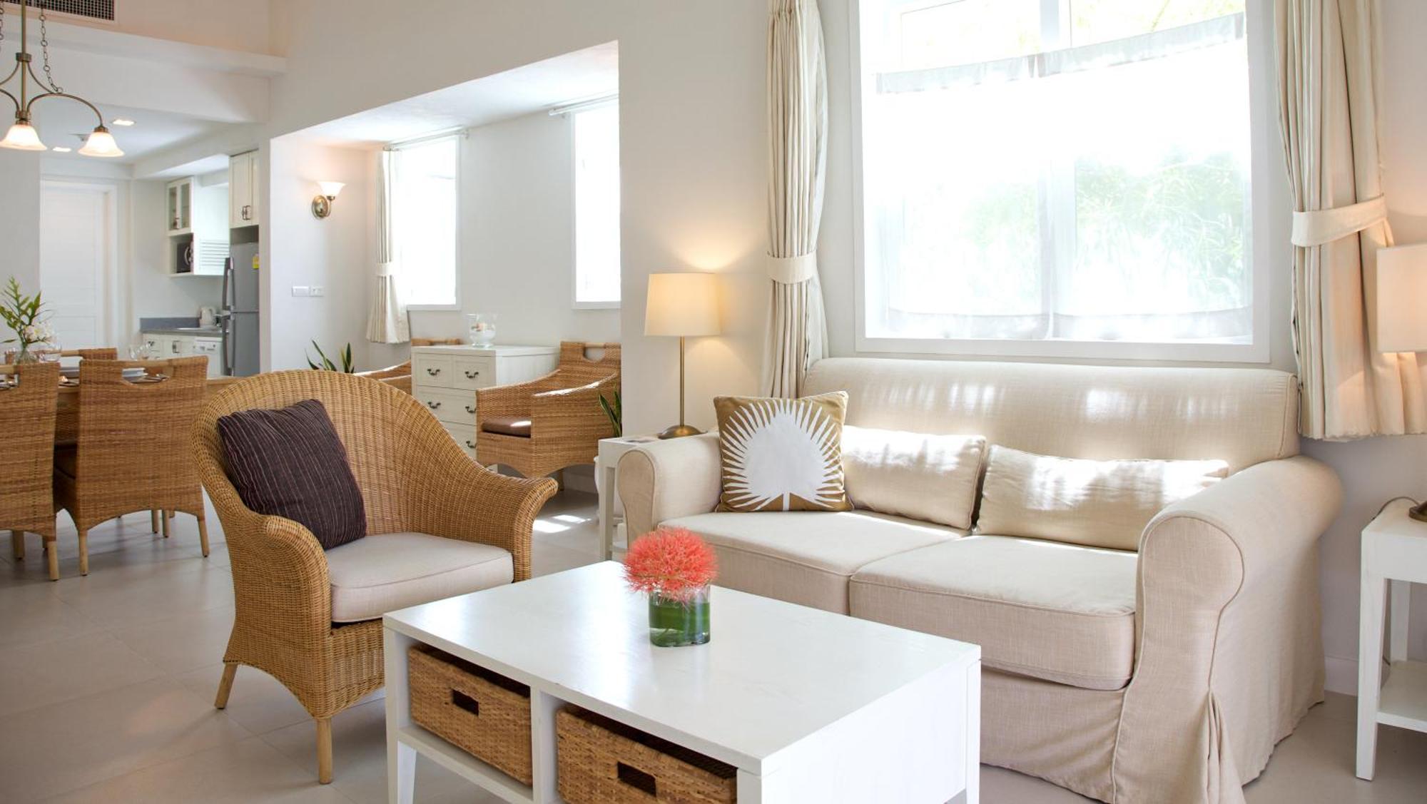 Nishaville Resort Prachuap Khiri Khan Esterno foto