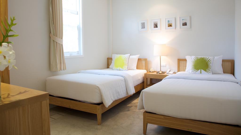 Nishaville Resort Prachuap Khiri Khan Esterno foto