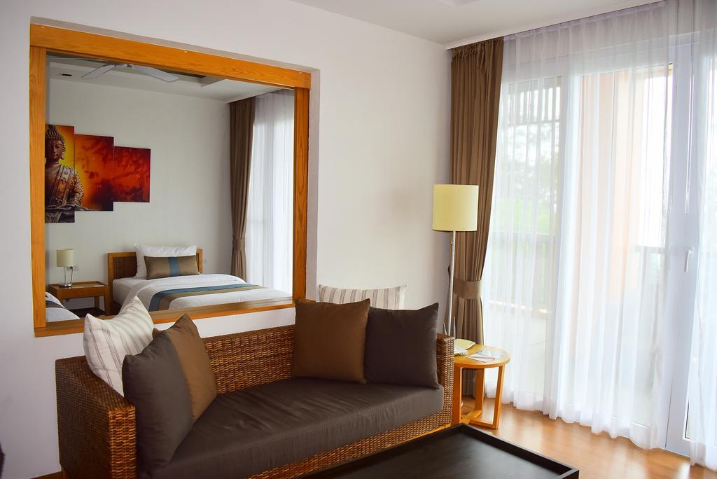 Nishaville Resort Prachuap Khiri Khan Esterno foto