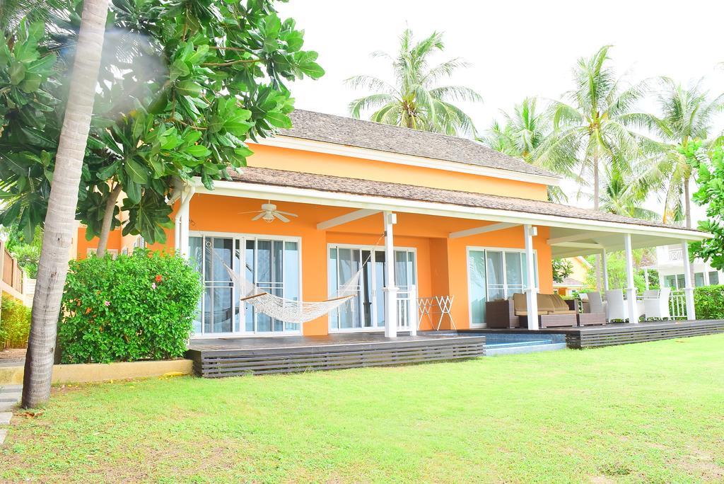 Nishaville Resort Prachuap Khiri Khan Esterno foto