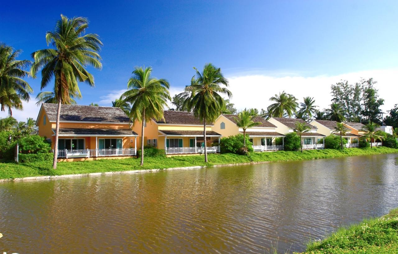 Nishaville Resort Prachuap Khiri Khan Esterno foto