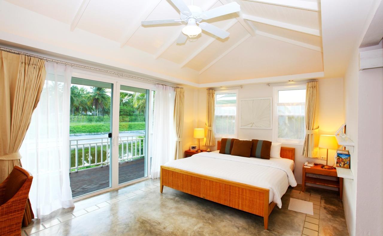 Nishaville Resort Prachuap Khiri Khan Esterno foto