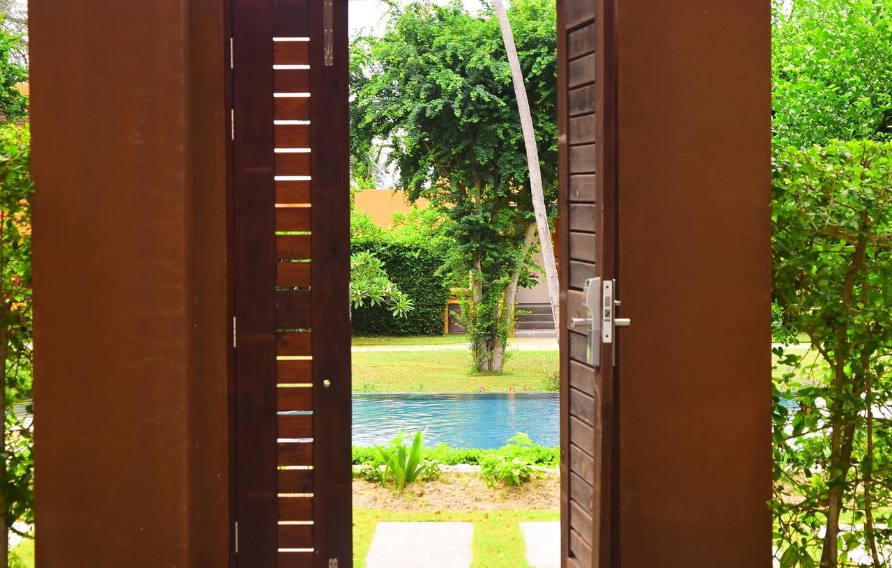 Nishaville Resort Prachuap Khiri Khan Esterno foto