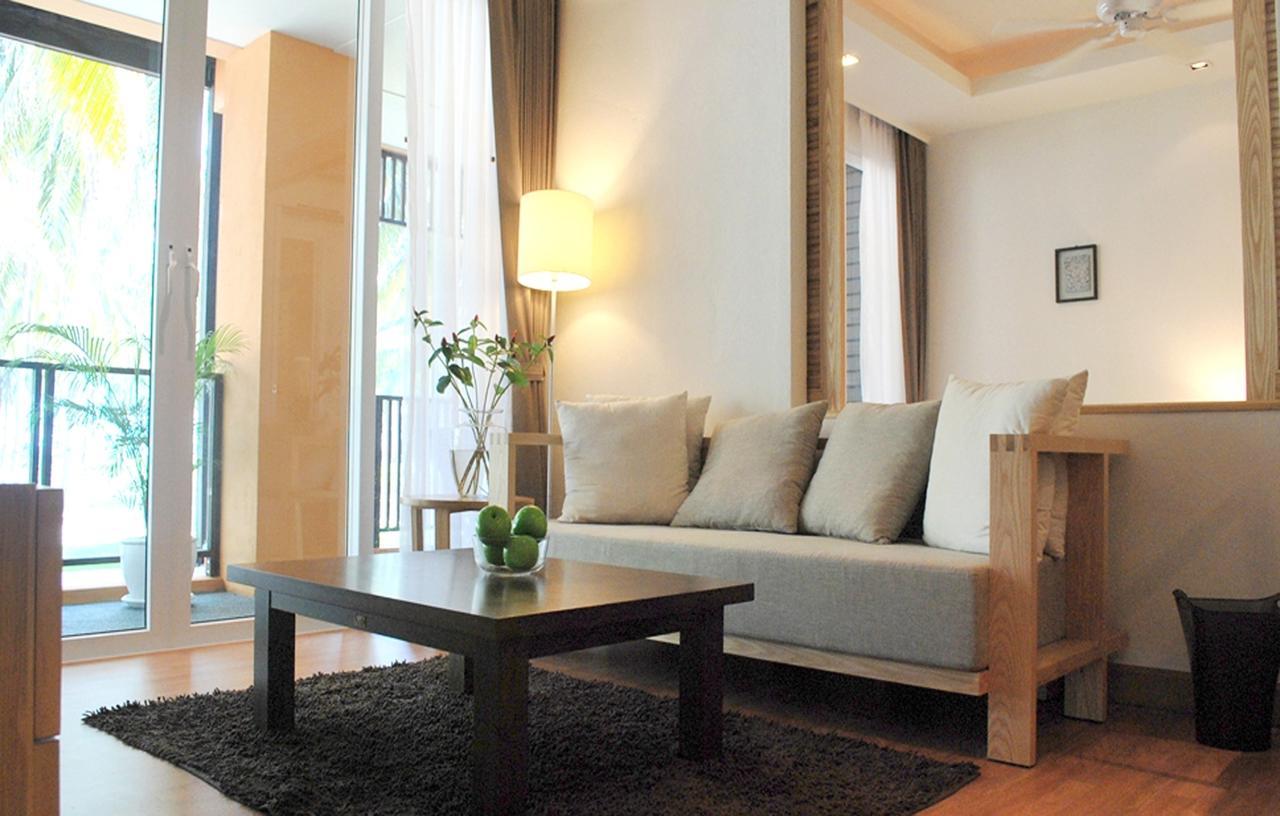 Nishaville Resort Prachuap Khiri Khan Esterno foto
