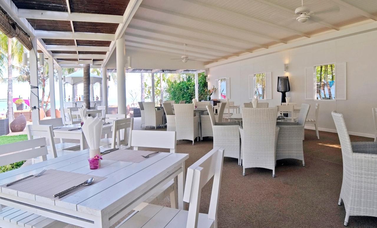 Nishaville Resort Prachuap Khiri Khan Esterno foto