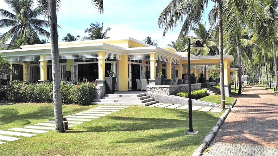 Nishaville Resort Prachuap Khiri Khan Esterno foto