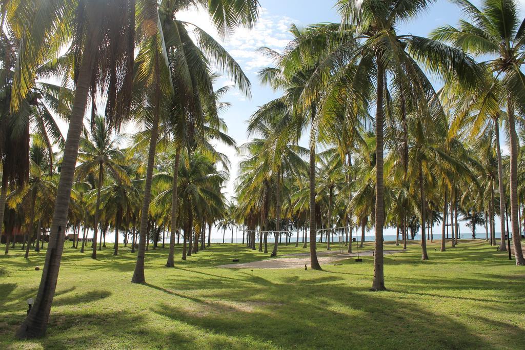 Nishaville Resort Prachuap Khiri Khan Esterno foto