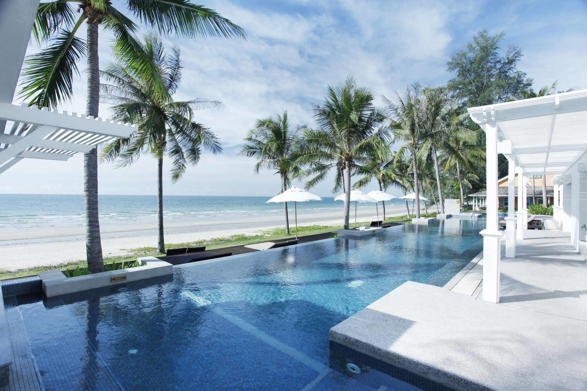 Nishaville Resort Prachuap Khiri Khan Esterno foto