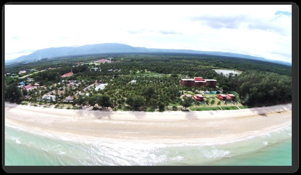 Nishaville Resort Prachuap Khiri Khan Esterno foto