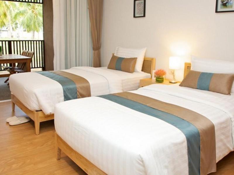 Nishaville Resort Prachuap Khiri Khan Esterno foto